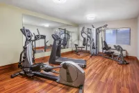 Baymont by Wyndham Grand Rapids Airport Hotels in Cascade