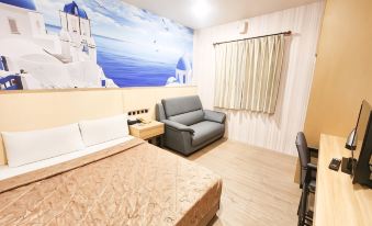 Royal Business Hotel