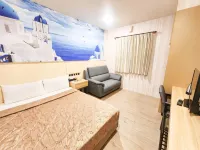Royal Business Hotel Các khách sạn gần Zhongxingxin Village