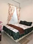 Villa Mandala Songgoriti Hotel dekat Florawisata Santerra De Laponte
