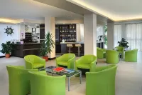 Hotel Oceanic Rimini - Family Hotel - Pet friendly