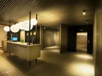 O'Boutique Suites Hotel @ Bandar Utama Các khách sạn gần Trung tâm mua sắm Evolve Concept Mall