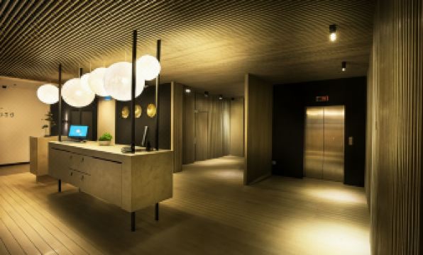 O'Boutique Suites Hotel @ Bandar Utama