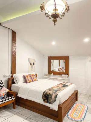 Mendulang Lembang Resort & Resto