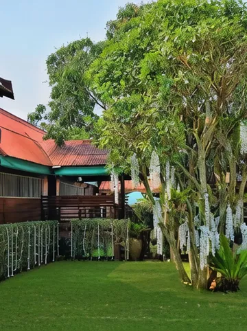 รูปภาพของบ้านกรนรา รีสอร์ท