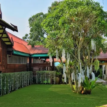 Baan Kornnara Resort