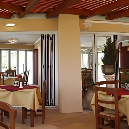 Futura Hotel