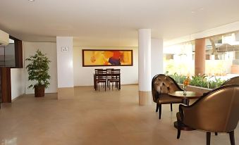 Sai Palace Budget Hotel