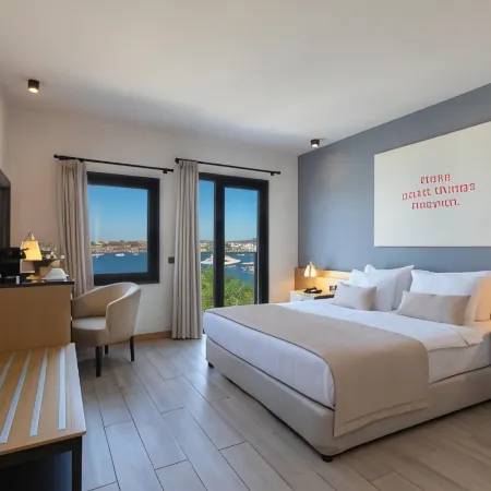 Senses Hotel - Adults Only