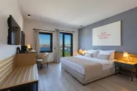 Senses Hotel - Adults Only Hotels in Bodrum
