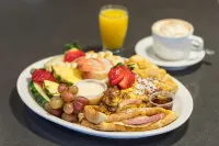 Hotel Baie Saint Paul Hotels in Baie-Saint-Paul