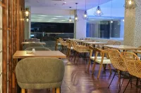 Cordela Suites Tasikmalaya - breakfast