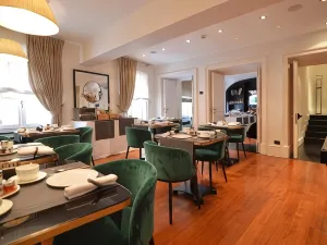 에이트 호텔 포르토피노