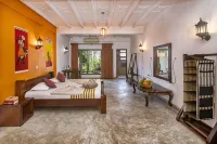 VillaWatuna Hotels in Unawatuna