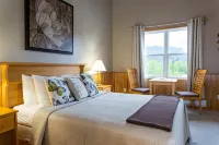 Middle Brook Cottages & Chalets Отели рядом с достопримечательностью «Грос Морн»