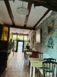 Hotel Und Restaurant Goldener Taler - bar