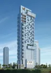 Taj Jumeirah Lakes Towers Hotel in zona MODUL University Dubai
