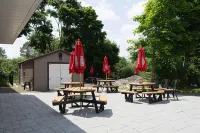 Fireside Inn and Suites Bangor - Bintang 2