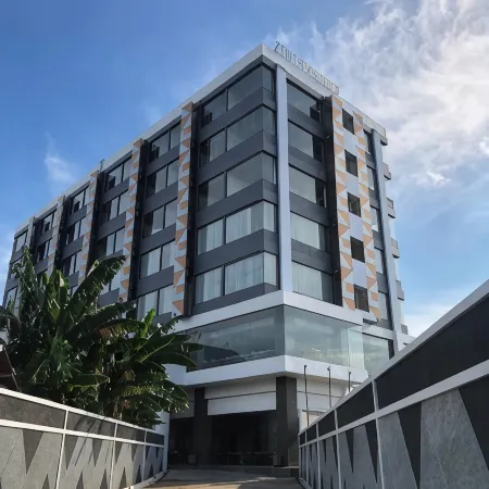 Zenith Premiere Hotel Baubau