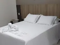 Hotel Ravenna Hotels in Divinópolis