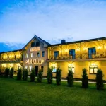 Levada Hotel Hotels near St Petersburg Rzhevka
