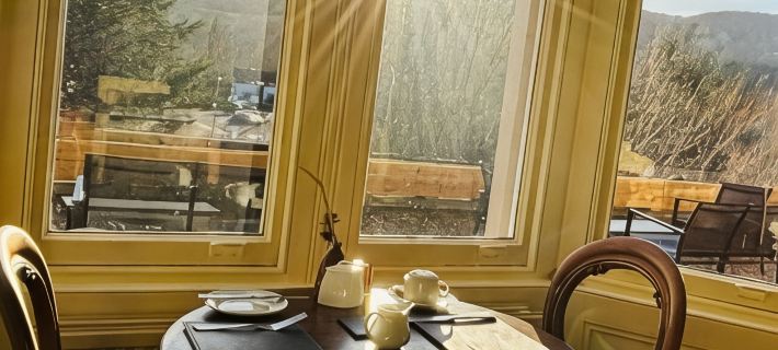 Carra Beag Guest House Hotels in Pitlochry