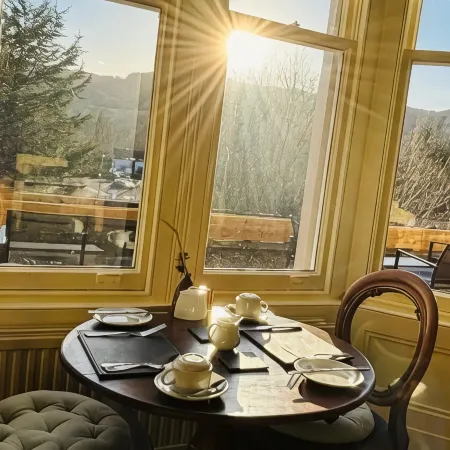 Carra Beag Guest House