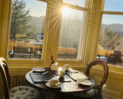 Carra Beag Guest House - acceptant les animaux