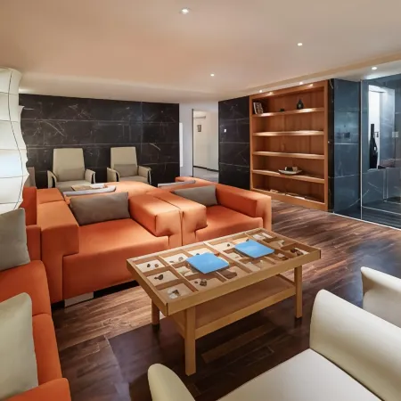 Richmond Nua Wellness -Spa