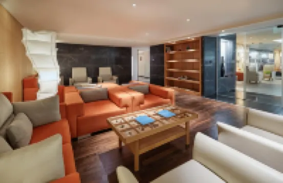 里士滿諾健康Spa酒店 - 限成人酒店 薩潘賈酒店