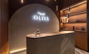 Oliva Plaza Hotel