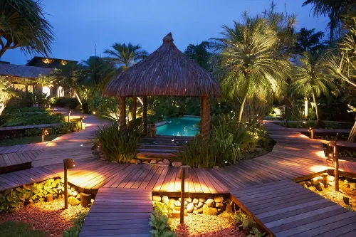 Villa Bebek Hotel - Hot Springs