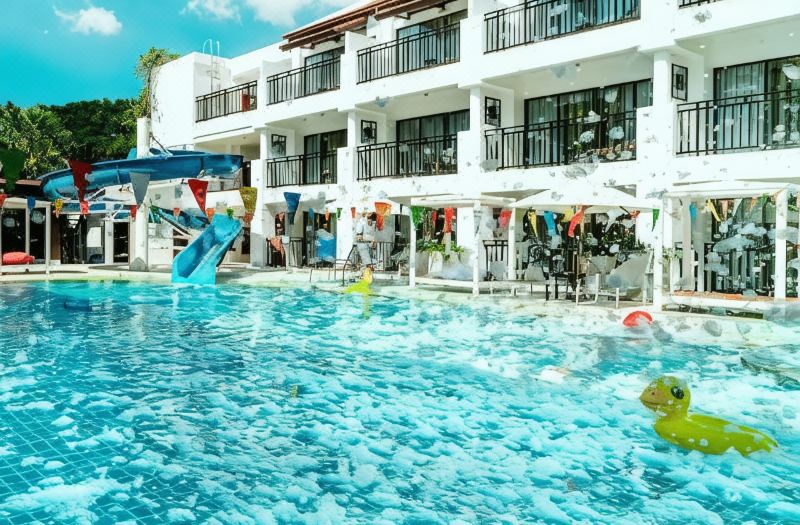 Holiday Inn Resort Phuket Karon Beach by IHG photo 4