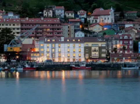 แกรนโฮเทล บริลลันเต