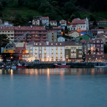 Gran Hotel Brillante