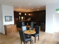 The Bridge Hotel