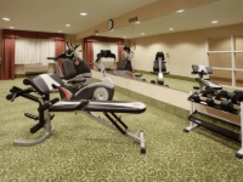 Baymont by Wyndham Belen NM Hotels in Valencia County