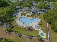 Murrells Inlet, SC , Wachesaw Plantation, SC , 2 bed Condo Hotels in Murrells Inlet