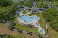 Murrells Inlet, SC , Wachesaw Plantation, SC , 2 bed Condo