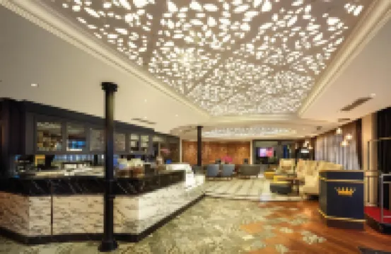 Kingwood Boutique Hotel Hotels in Miri