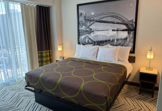 슈퍼 8 바이 윈덤