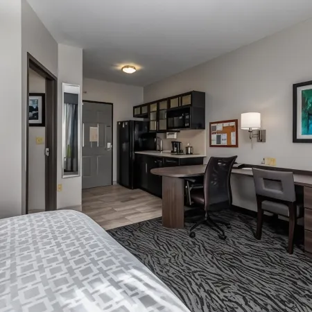 Candlewood Suites Knoxville Airport-Alcoa by IHG