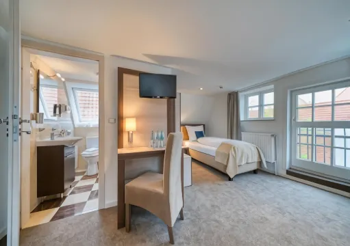 フィッシュマーケットホテル