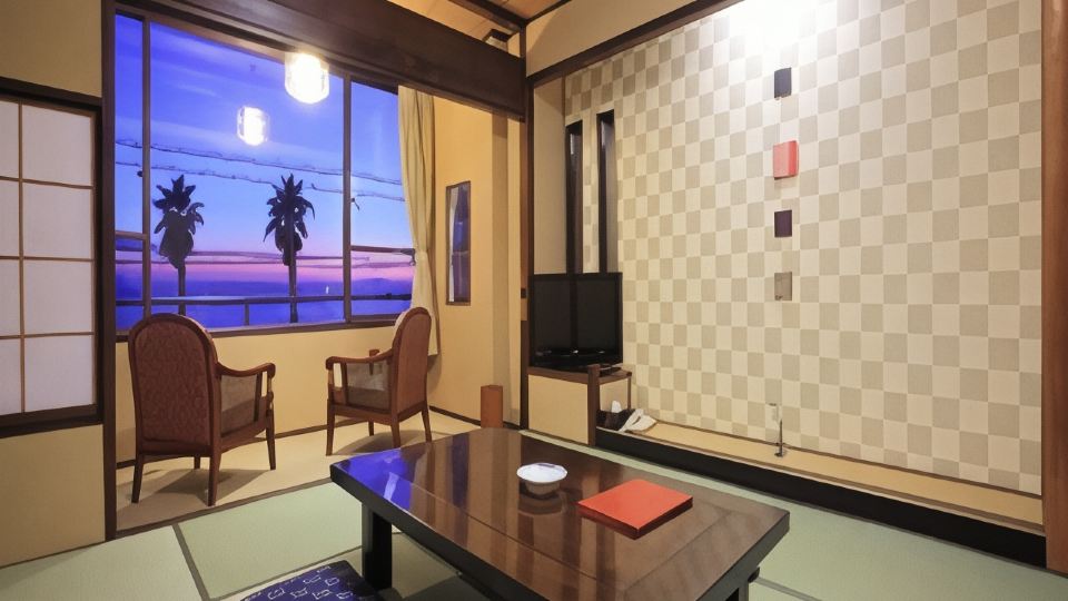 Utsumionsen Ichizu
