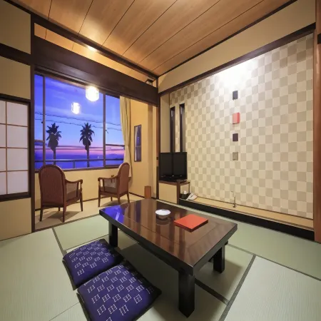 Utsumionsen Ichizu