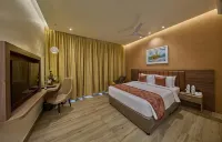 Grand Continent Mysore A Sarovar Portico Affiliate Hotel