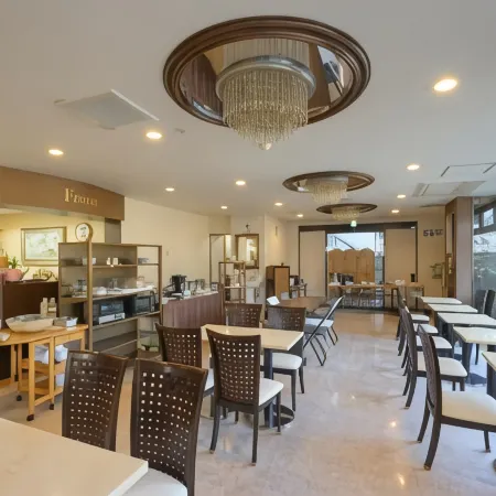 Hotel Wakasa