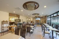 Hotel Wakasa Hotels in Ashikaga