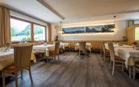 Garni Hotel Bel Vert - Spa