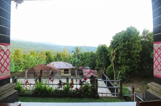 Edy Homestay Dekat Hotel Photos